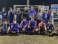 福島の人 スポーツしませんか サークルメンバー募集サイト スポーツやろうよ