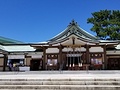 亀山八幡宮