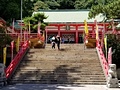 赤間神宮