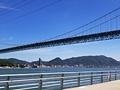 関門橋