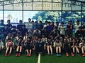2018年7月フットサル