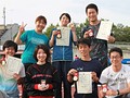2017年度マスターズ陸上大会