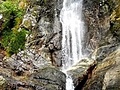 菅生の滝