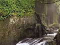 逢ぞめの滝