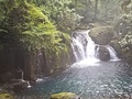 竜ヶ渕・天狗滝