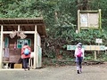 立花登山口