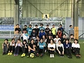 2018年10月フットサル②