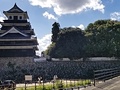 中津城