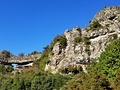 古羅漢の景