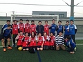 men's組&MIX組大会参加