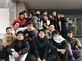 みんなで県リーグ応援in天草