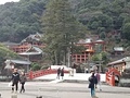 祐徳稲荷神社参道口