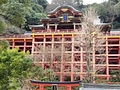 祐徳稲荷神社本殿