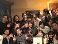 交流チームさんと忘年会2018