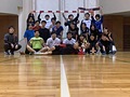 女子試合もできる人数に!