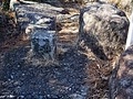 天草四郎腰掛け岩