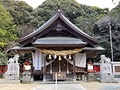 八所宮