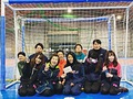 リブワーク杯ミックスの部 優勝