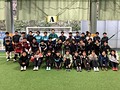 2019年3月フットサル