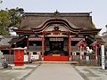 水田天満宮
