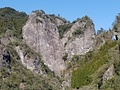 ハート岩