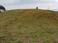 下茶屋古墳(岩戸山4号墳)