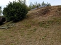 下茶屋古墳(岩戸山4号墳)