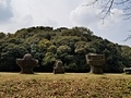 岩戸山古墳