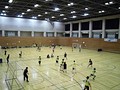 チーム参加大歓迎の大規模練習