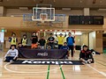 平日の練習会も開催してます!