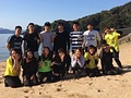 2019ビーチサッカー&BBQ