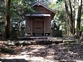 孔大寺神社