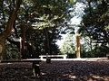 孔大寺山山頂