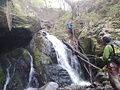 190505 日陰名栗沢