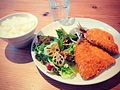 CHARICAFE POTTR