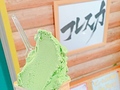 人生最高のジェラートを共に!