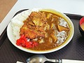 道の駅庄和 食彩館