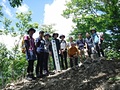 190616 笹子雁ヶ腹山
