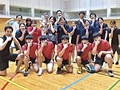 国際交流韓国から来てくれました