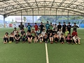 2019年8月フットサル