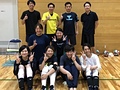 第14回愛球カップ準優勝