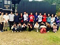2019年秋の大運動会