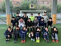 2020年1月フットサル