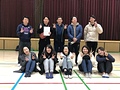 第15回愛球カップ準優勝