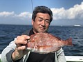 東京湾タイラバ